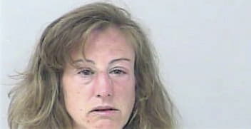 Aubrea Fowler, - St. Lucie County, FL 